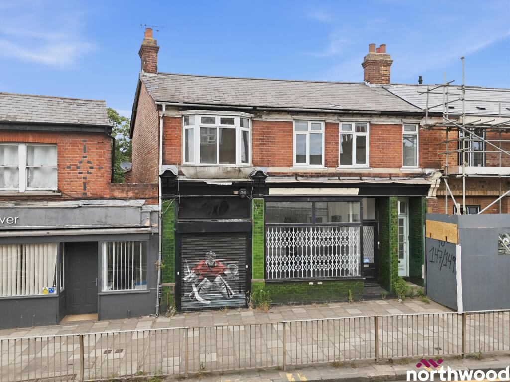 Main image of property: Springfield Road, Springfield, Chelmsford, CM2