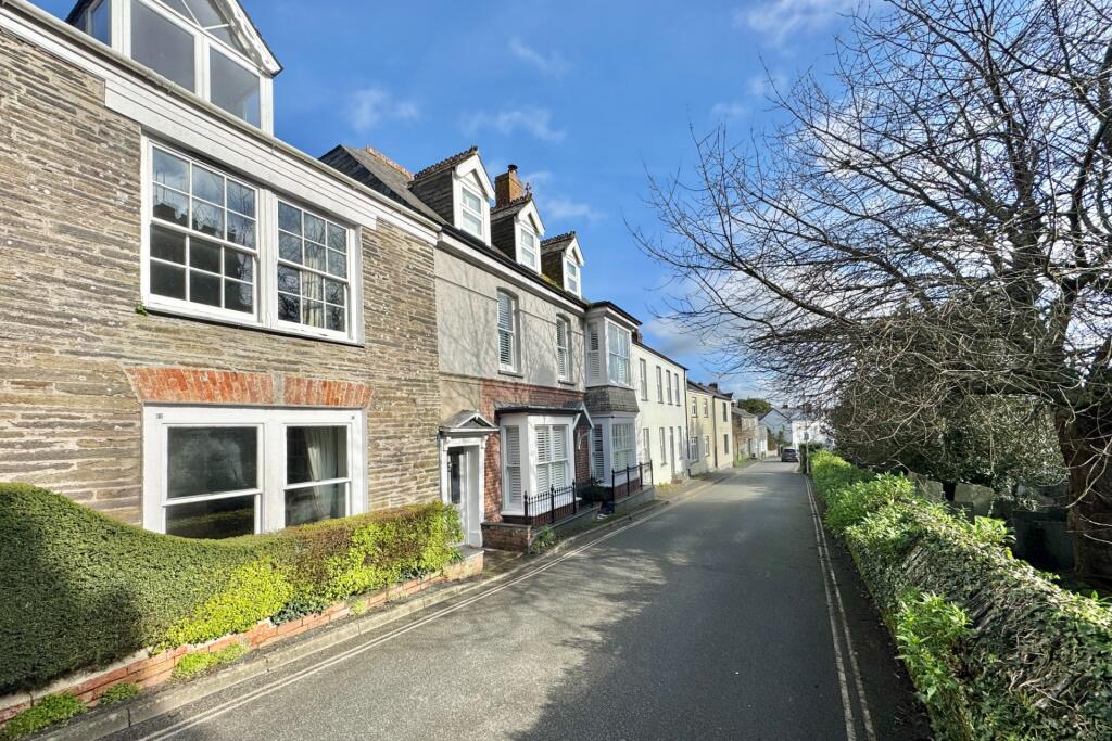 Main image of property: Garslade, Padstow, PL28