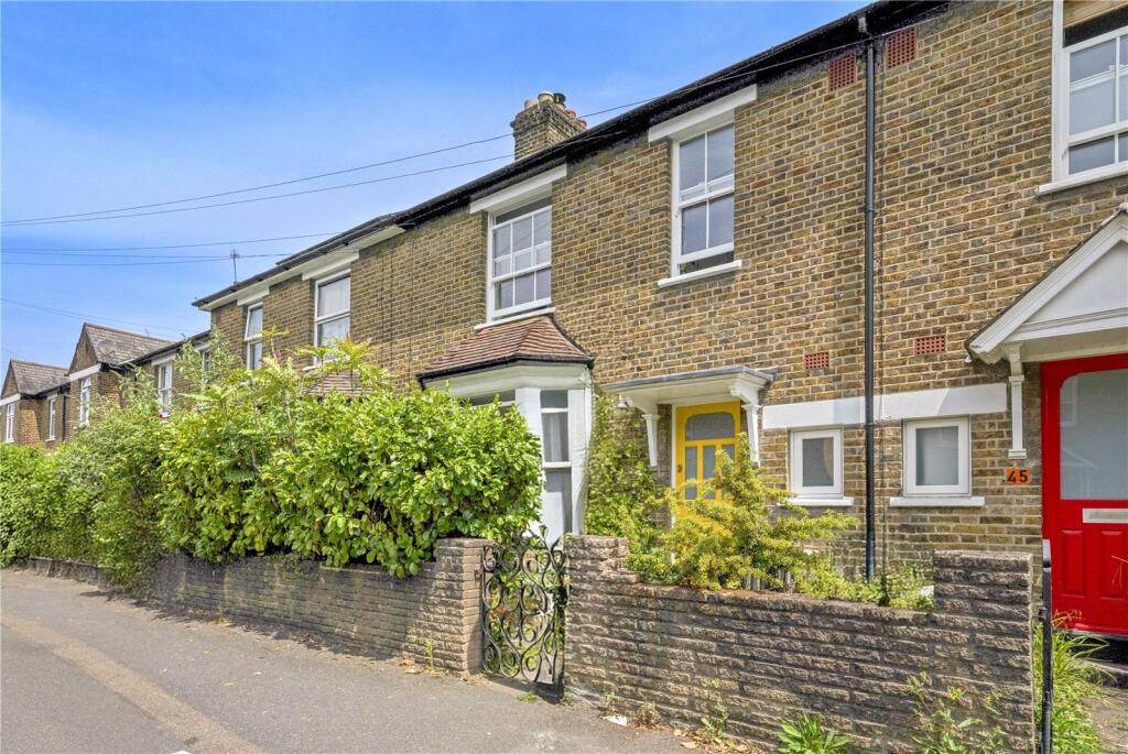 Main image of property: Lyne Crescent, Walthamstow, London, E17