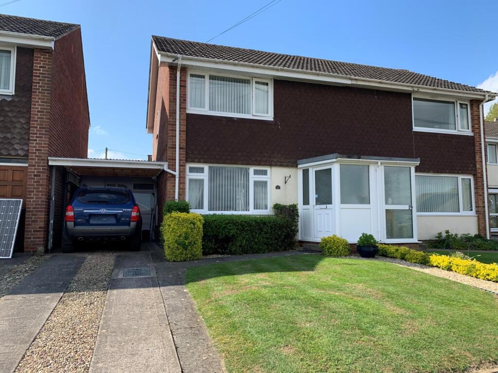 Main image of property: Highcroft, Woolavington