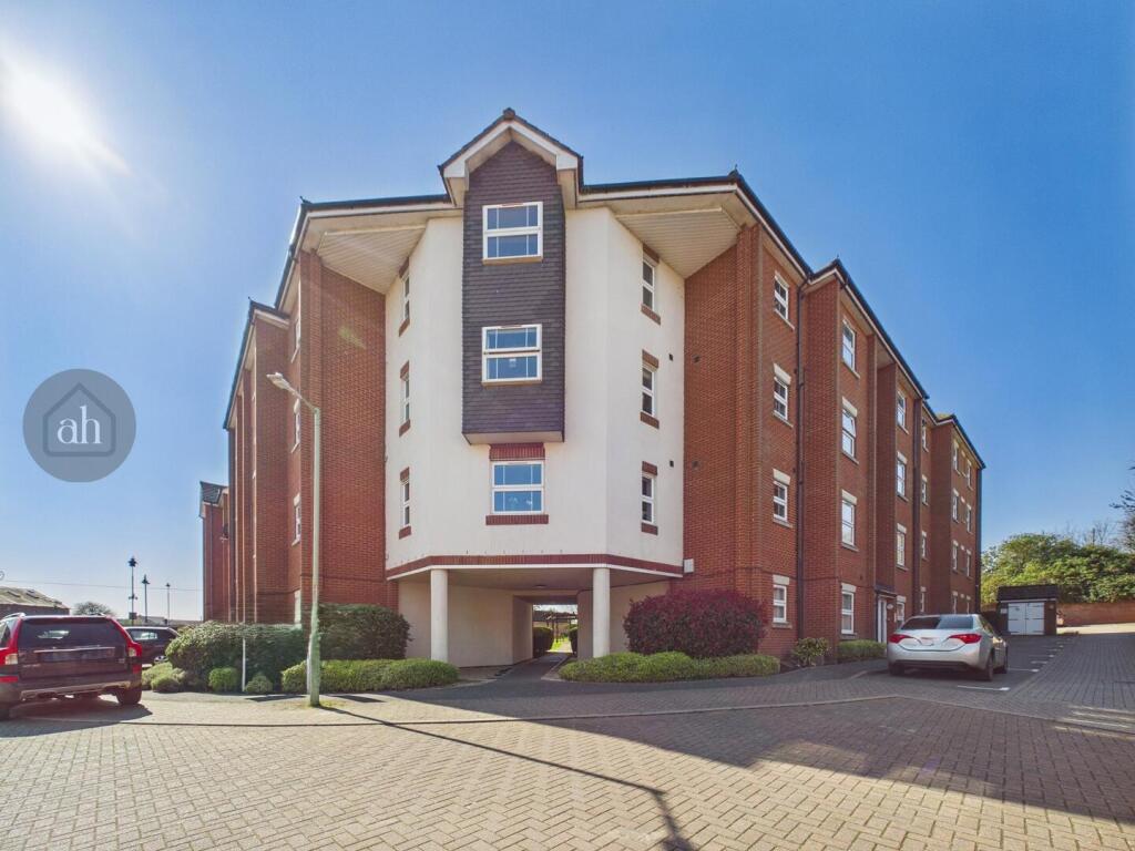 Main image of property: Maltings Way, Bury St. Edmunds
