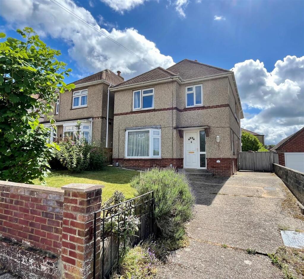 Main image of property: Sunnyhill Road, Salisbury