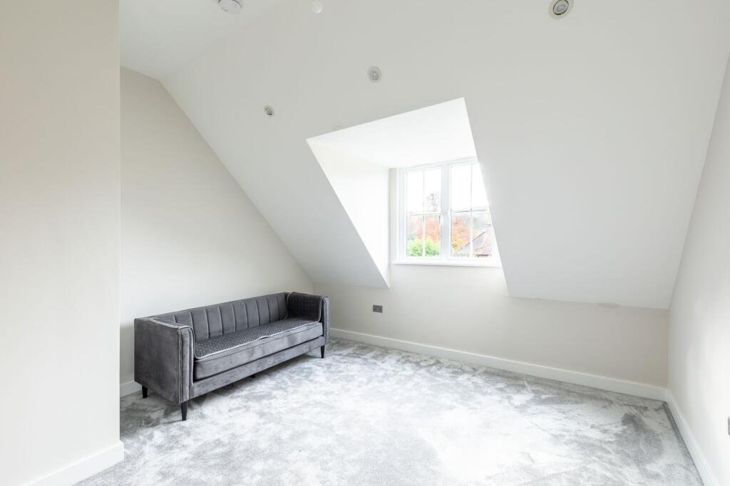 House in London - More