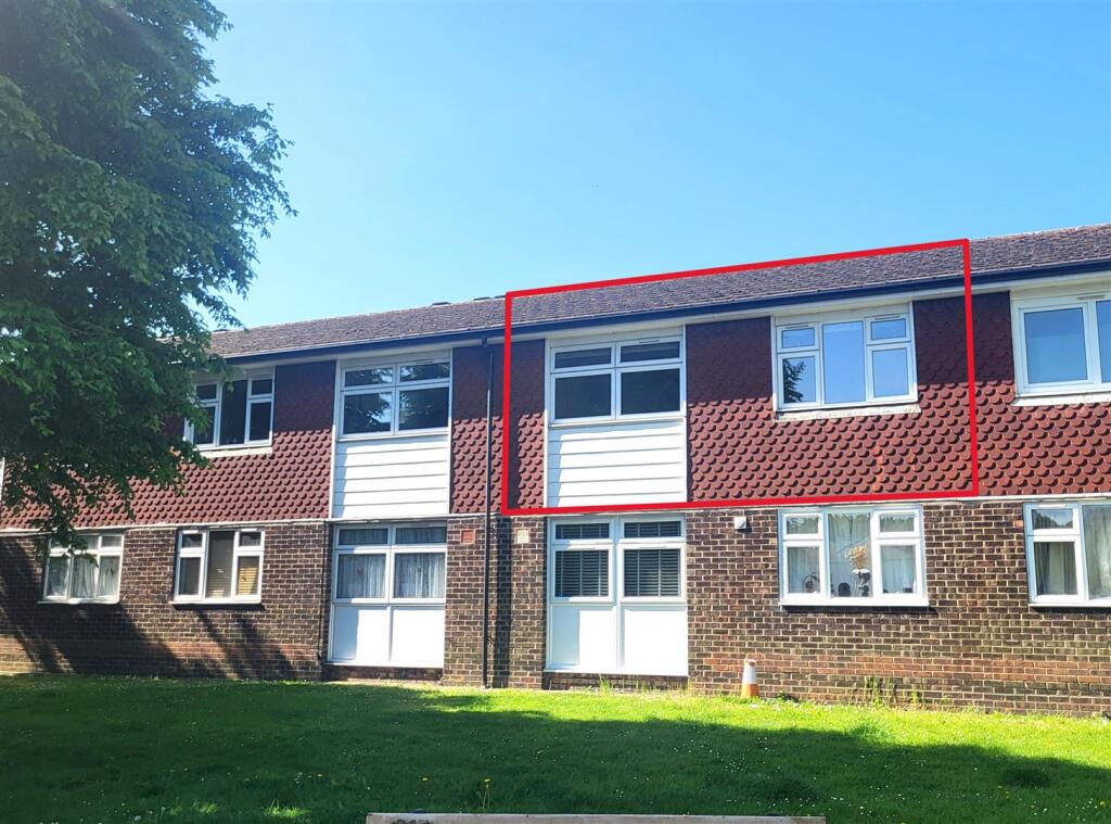 Main image of property: St. Johns Avenue, Kempston