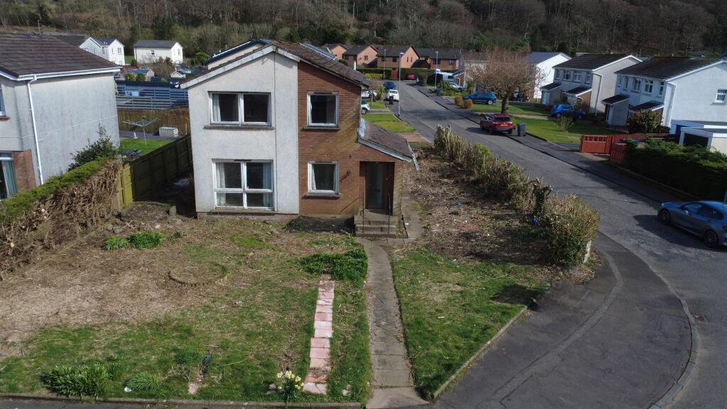 Main image of property: Lomond Road, Wemyss Bay