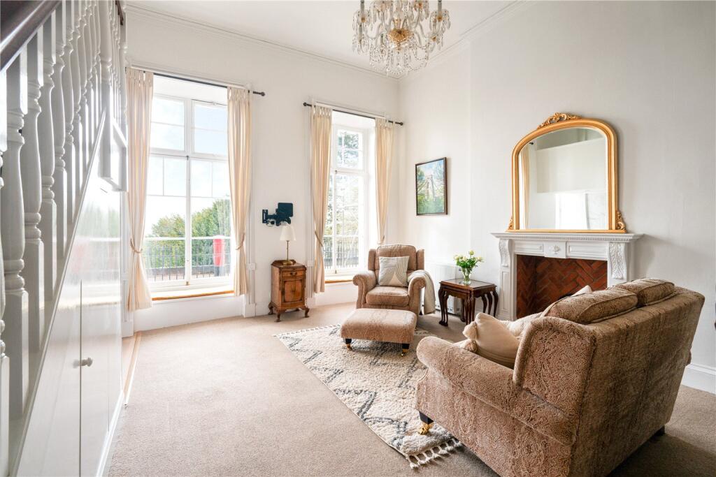 Main image of property: Royal York Crescent, Clifton, Bristol, BS8