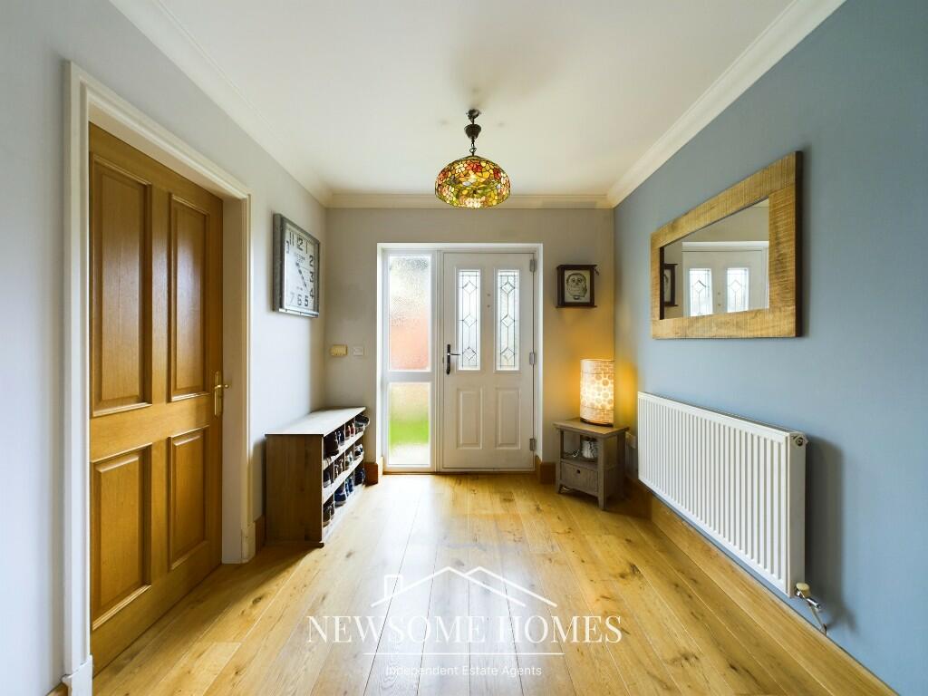 Druids Close, Gorsedd, Flintshire photo 2