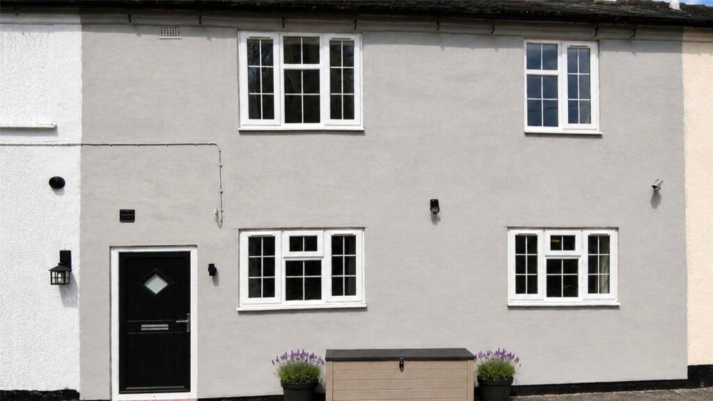 Main image of property: Madeley Manor, CREWE, Cheshire, CW3
