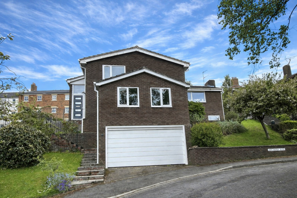 Main image of property: Archery Rise, Durham, DH1