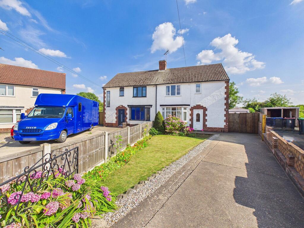 Main image of property: Ash Crescent, Kirkby-In-Ashfield, NG17