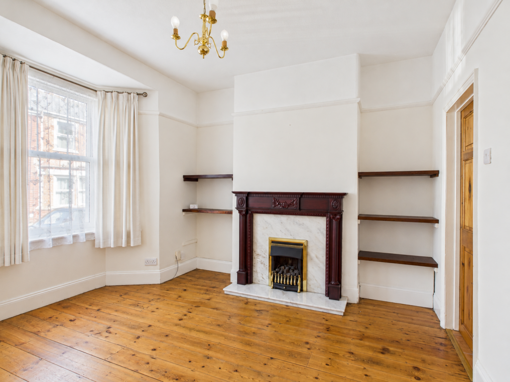 House in Exeter - View 2