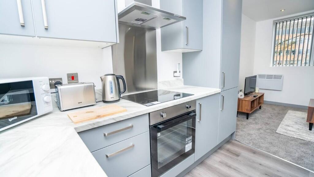 Additional image 7 of St. Stephens House, Redditch, Worcestershire, B97