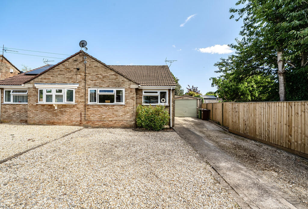 Main image of property: Down View, Chalford Hill, Stroud, Gloucestershire, GL6