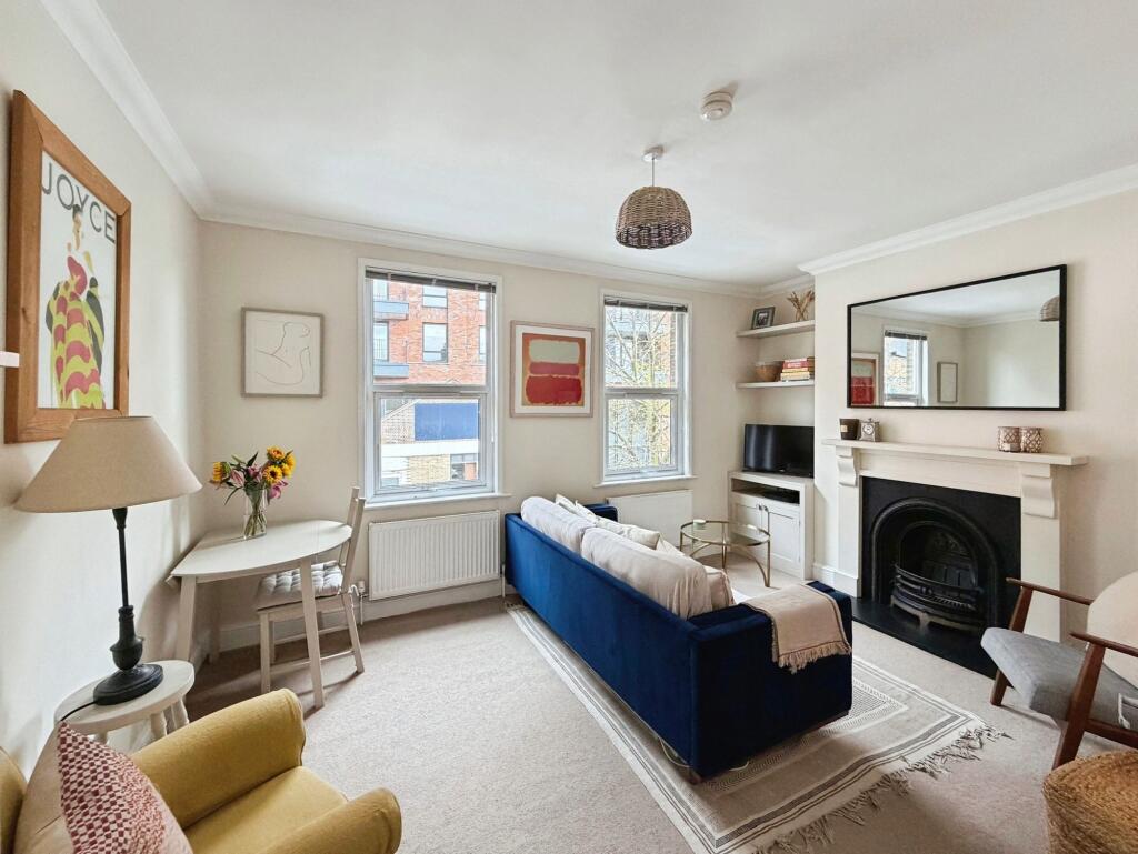 Main image of property: Glengall Road, London, SE15