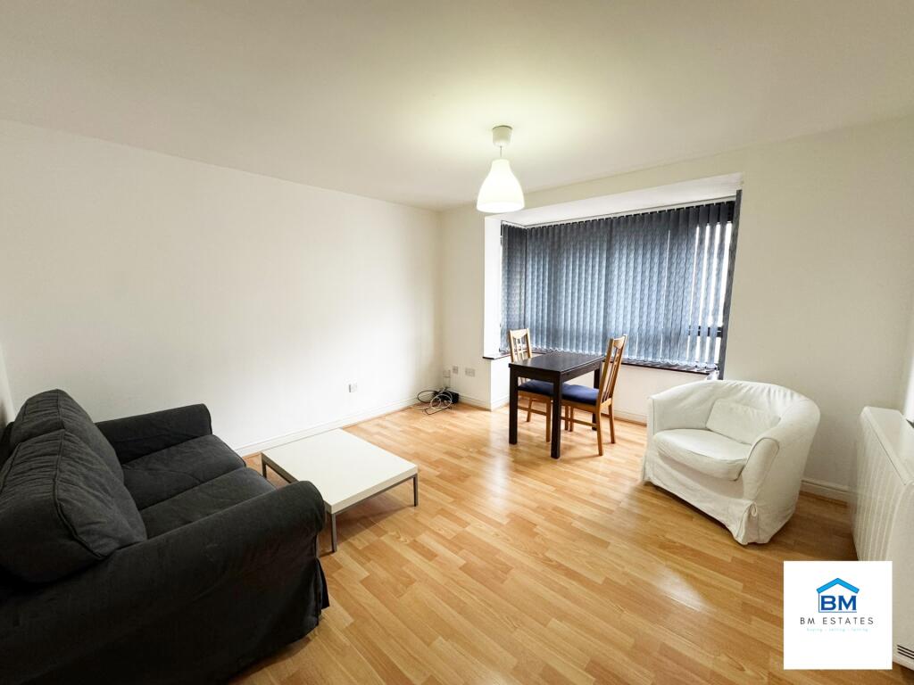 Main image of property: Rowsley Street, Leicester, LE5