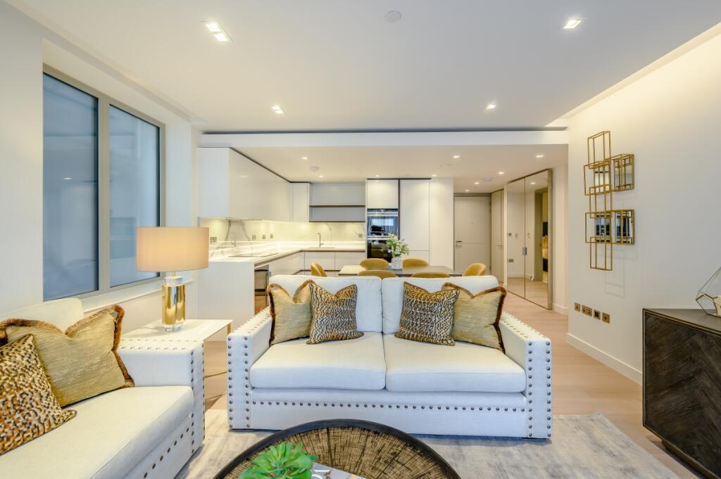 Main image of property: Edgware Road Paddington  W2