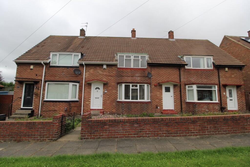 Main image of property: Henley Road, Sunderland, Tyne and Wear, SR4