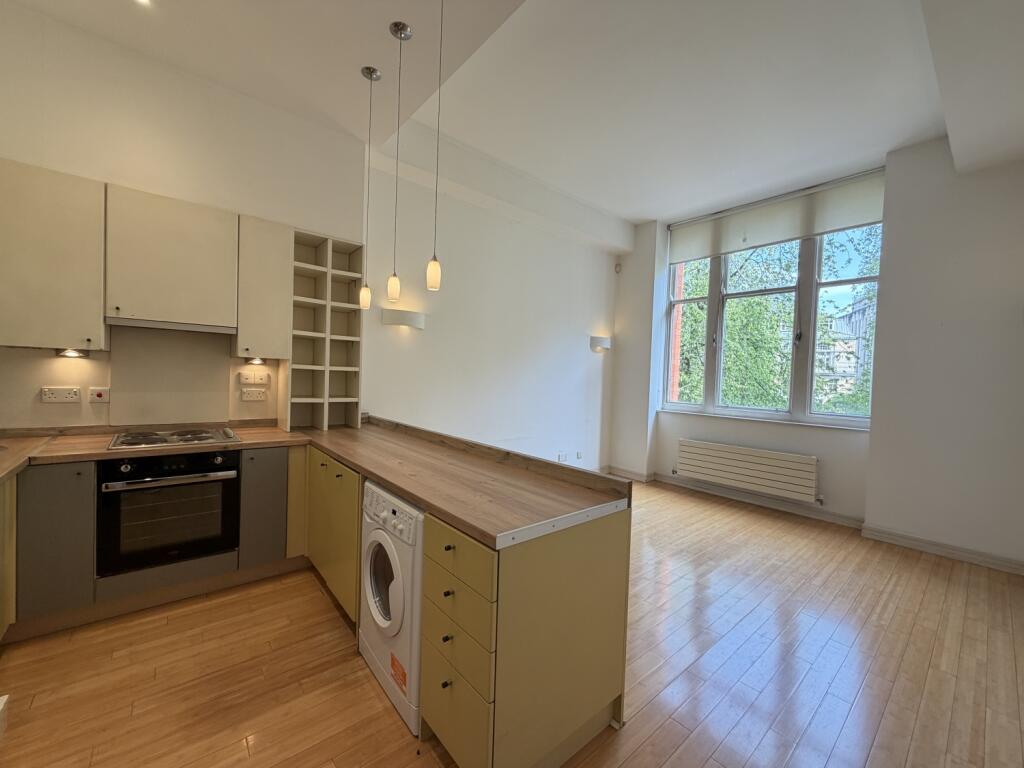 Main image of property: Century Building, St. Marys Parsonage, Manchester