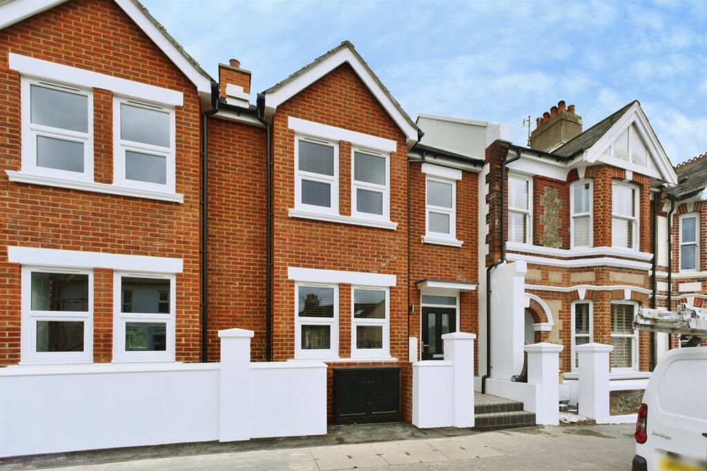 Main image of property: Queens Park Road, Brighton