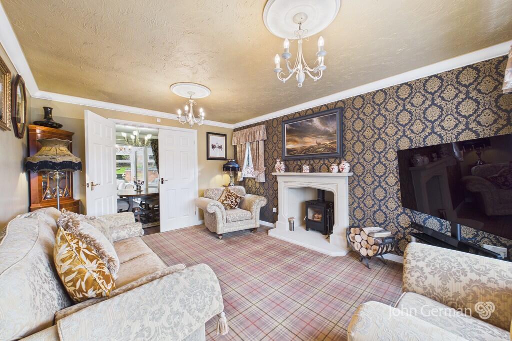 Darley Close, Stapenhill photo 2