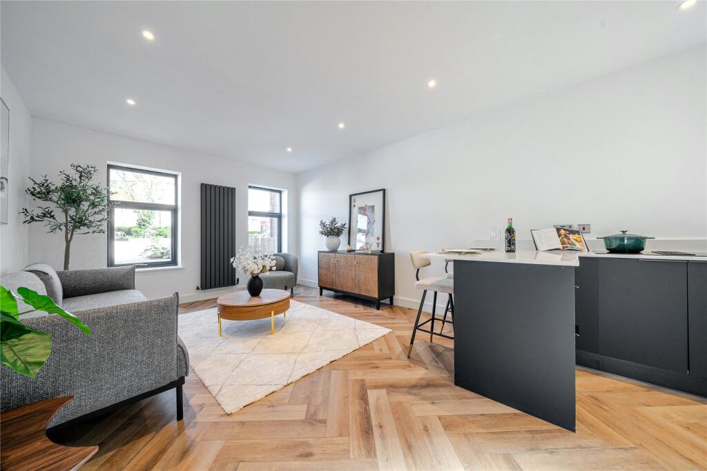 Main image of property: Blackfen Road, Sidcup, Kent