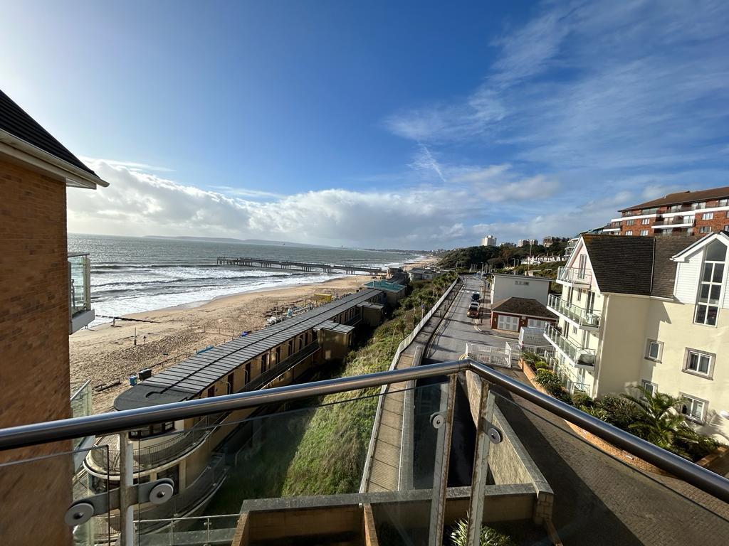 Main image of property: Honeycombe Beach, Boscombe Spa