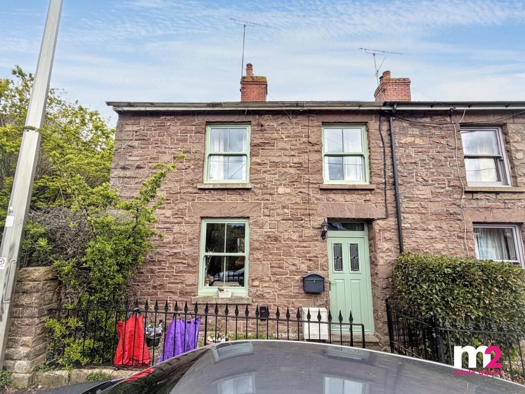 Main image of property: North Street, Abergavenny, Abergavenny, NP7