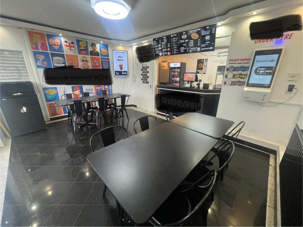Main image of property: Uxbridge, Middlesex, UB8