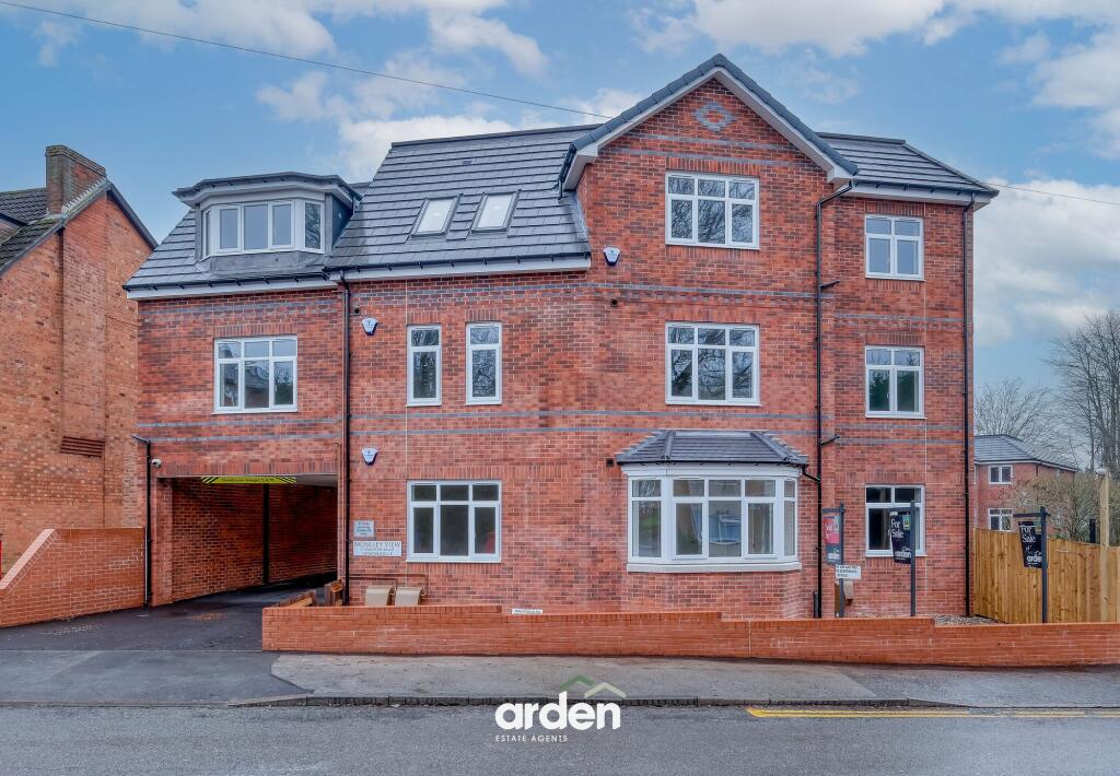 2 Valentine Road, Birmingham, B14