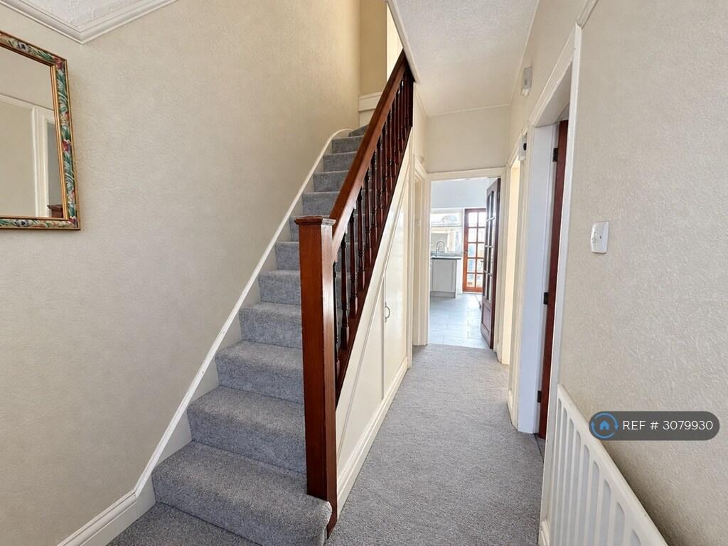 House in Birmingham - More