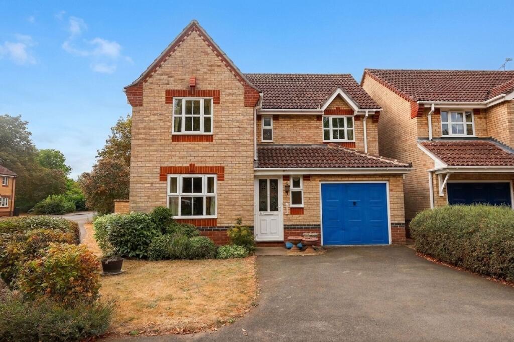Main image of property: Lumley Close, Ely, CB7