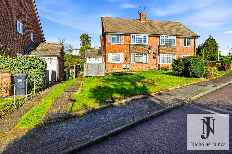 Main image of property: Sandringham Road, Potters Bar, EN6
