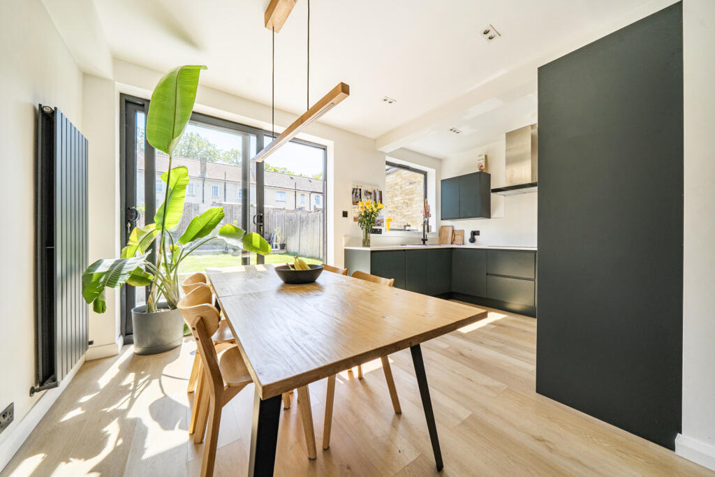 Main image of property: Ilfracombe Road, Bromley