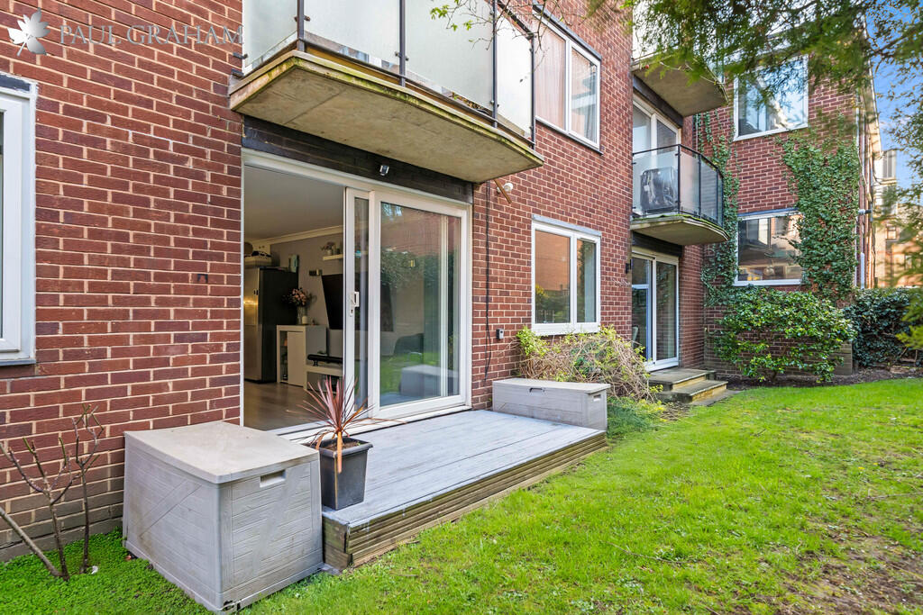 Main image of property: Stafford Road, Wallington