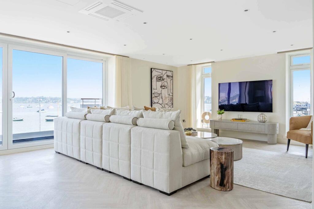 Additional image 6 of Swatchways, Panorama Road, Sandbanks, Poole BH13 7RD