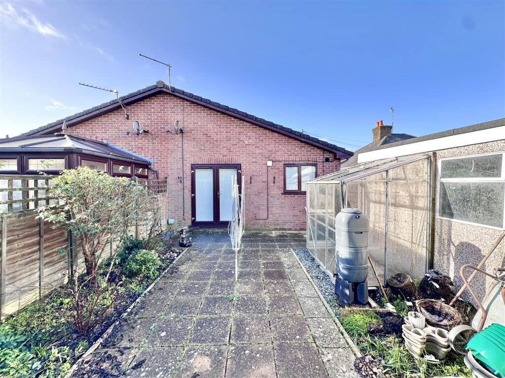 Main image of property: Stroud Park Avenue, Christchurch