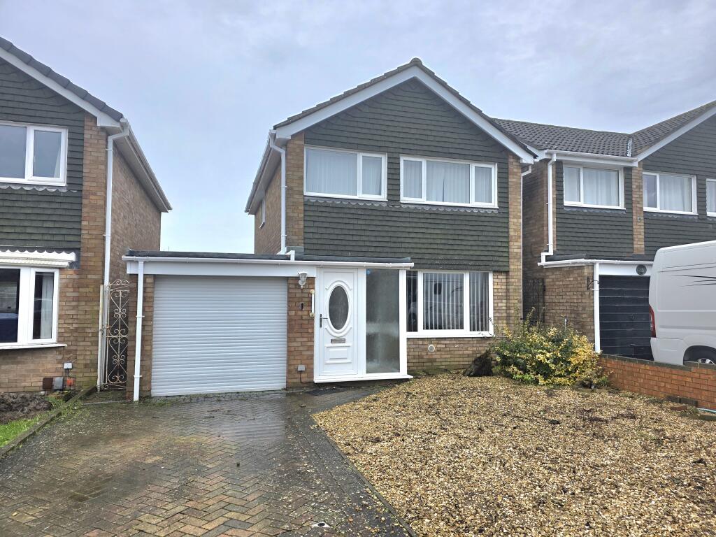 Main image of property: Rowan Road, SWINDON