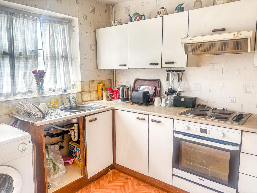 Additional image 3 of Leasehold Title of 117 Aberdeen Street, Birmingham, West Midlands B18 7DL