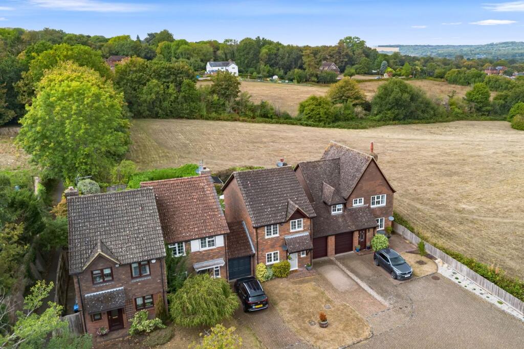 Main image of property: Clerks Croft, Bletchingley, Redhill, RH1