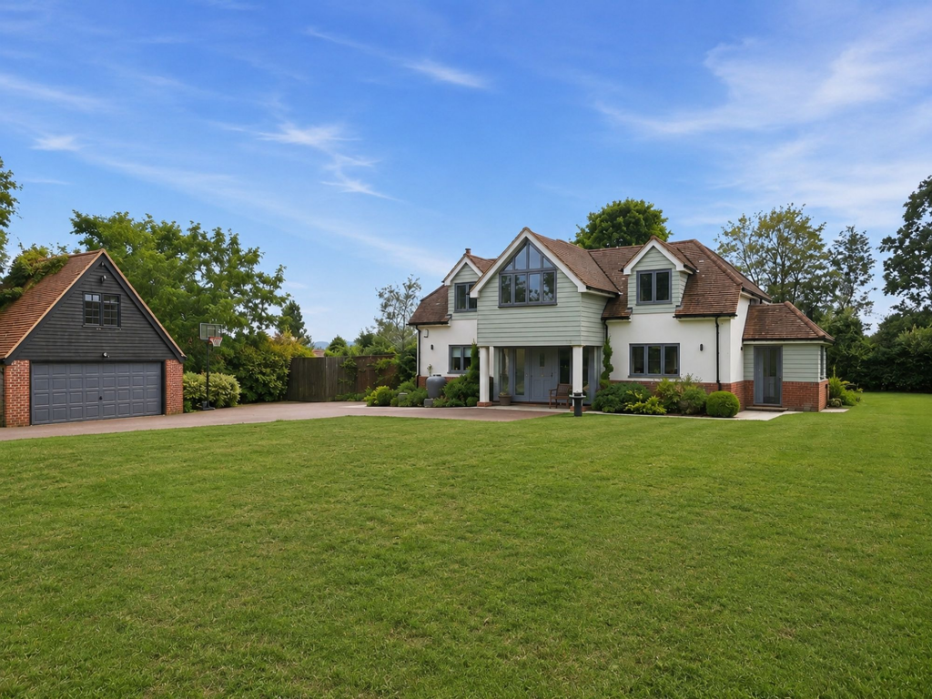 Main image of property: Brentwood Road, Marden Ash, CM5