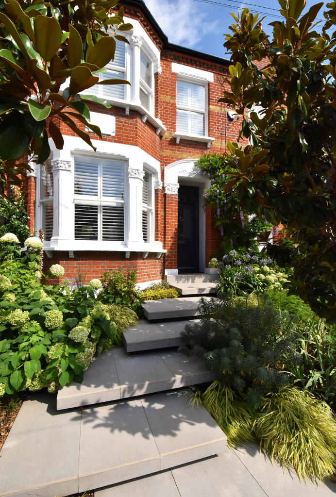 House in London - View 4