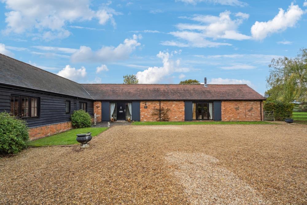 Main image of property: Whaddon Road, Little Horwood, Milton Keynes