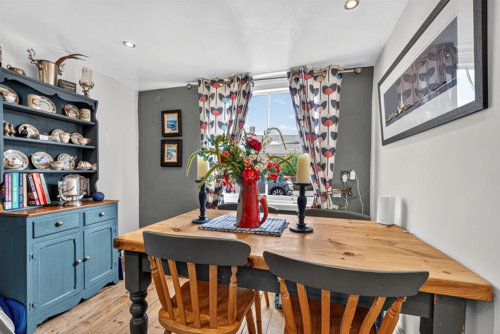 House in Uppingham, Rutland - View 5