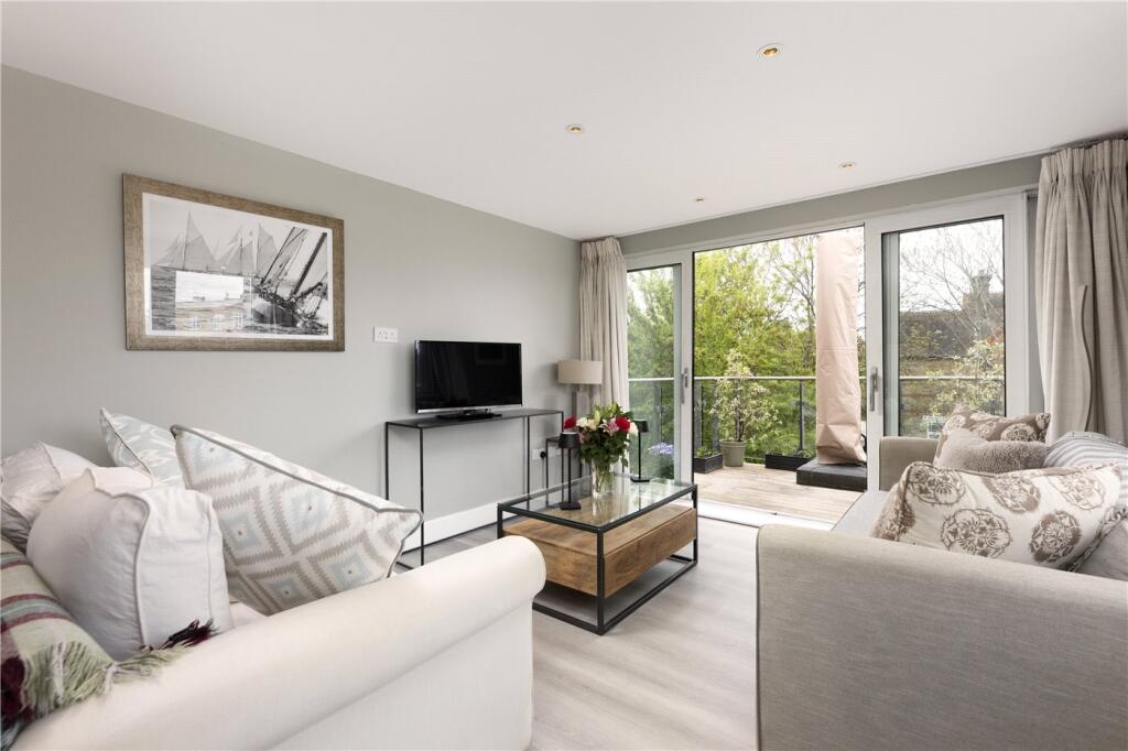 Main image of property: Dryburgh Road, London, SW15
