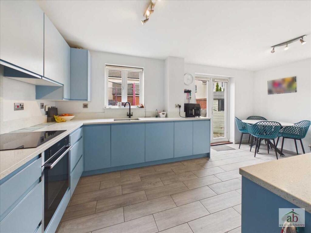 House in East Suffolk, Kesgrave - View 2