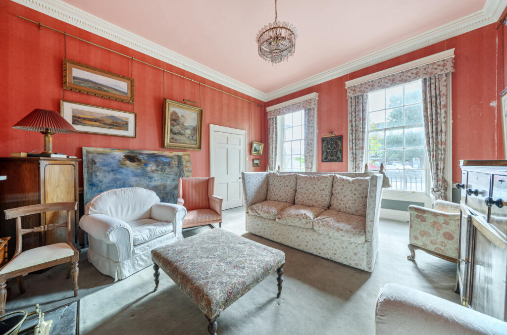 Additional image 2 of Northover, Ilchester, Yeovil, Somerset, BA22