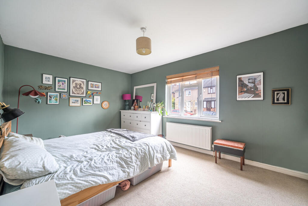 House in London - View 4