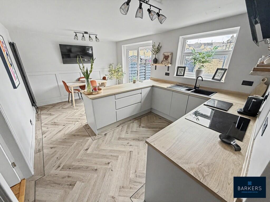House in Kirklees, West Yorkshire - View 3