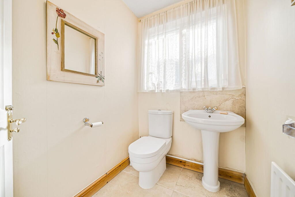 Additional image 29 of Northcliffe, Great Harwood, Blackburn, BB6 7PJ