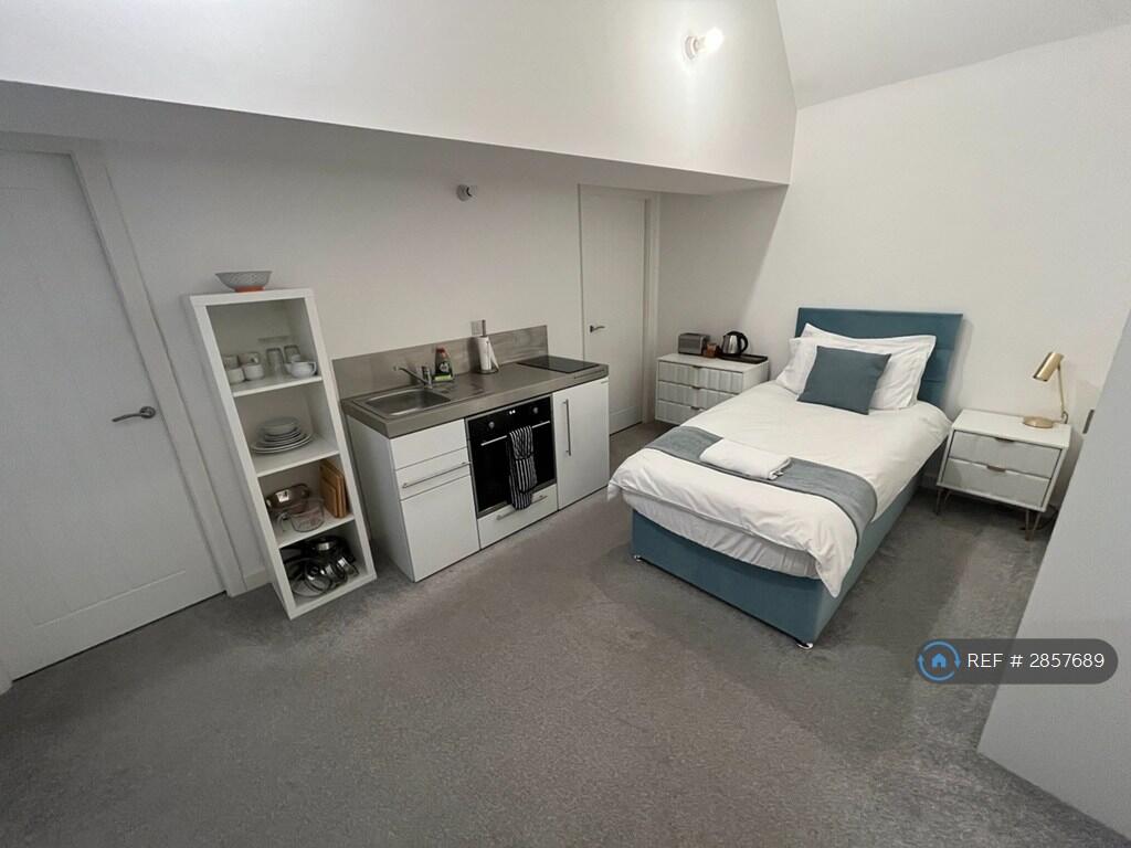 Main image of property: Plants Yard, Worksop, S80